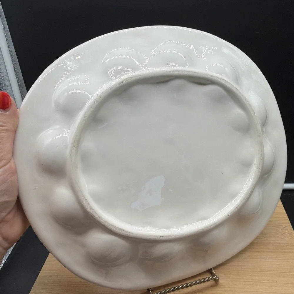 N/A this vtg